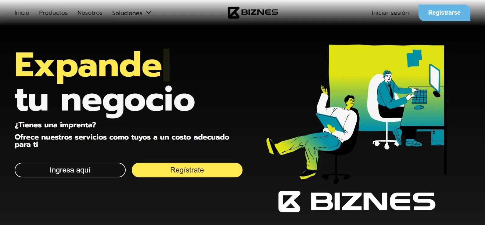 Biznes - 2