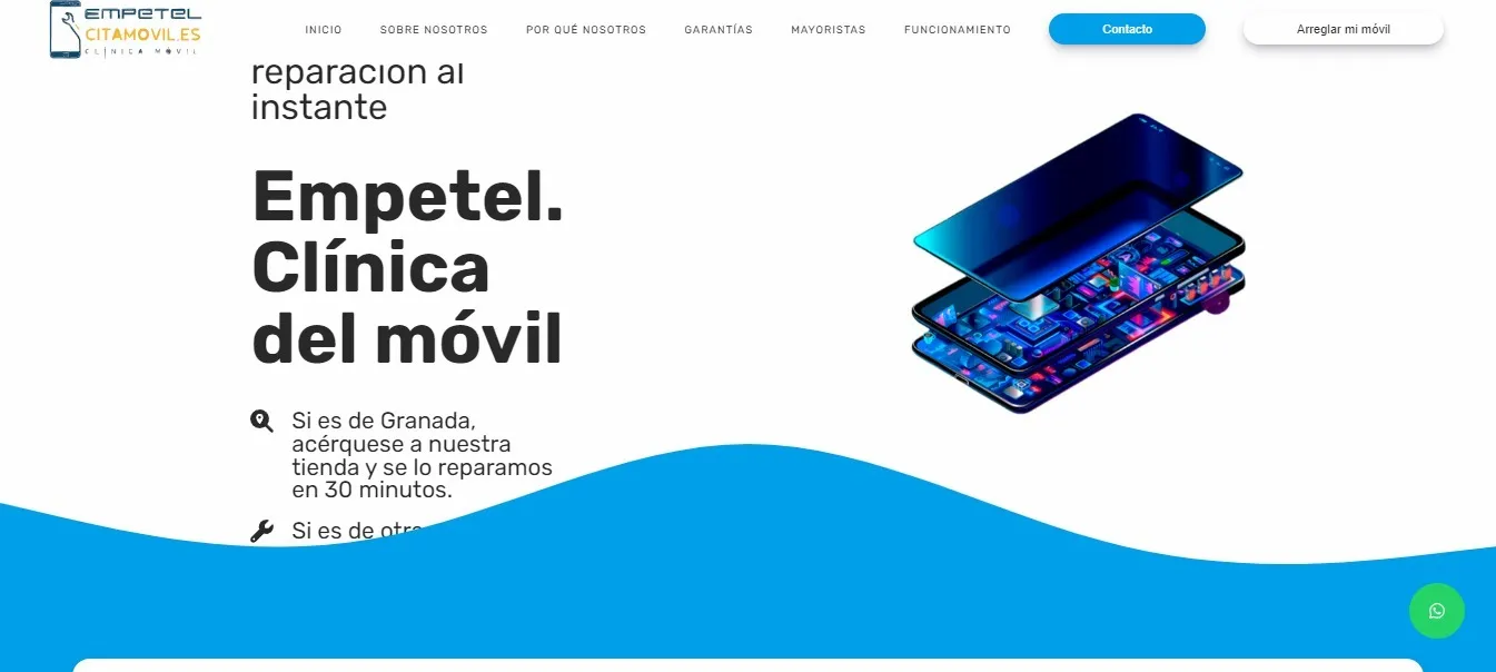 CitaMóvil - 1