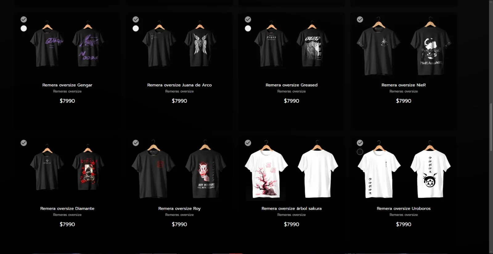 Fuku Shop - 1