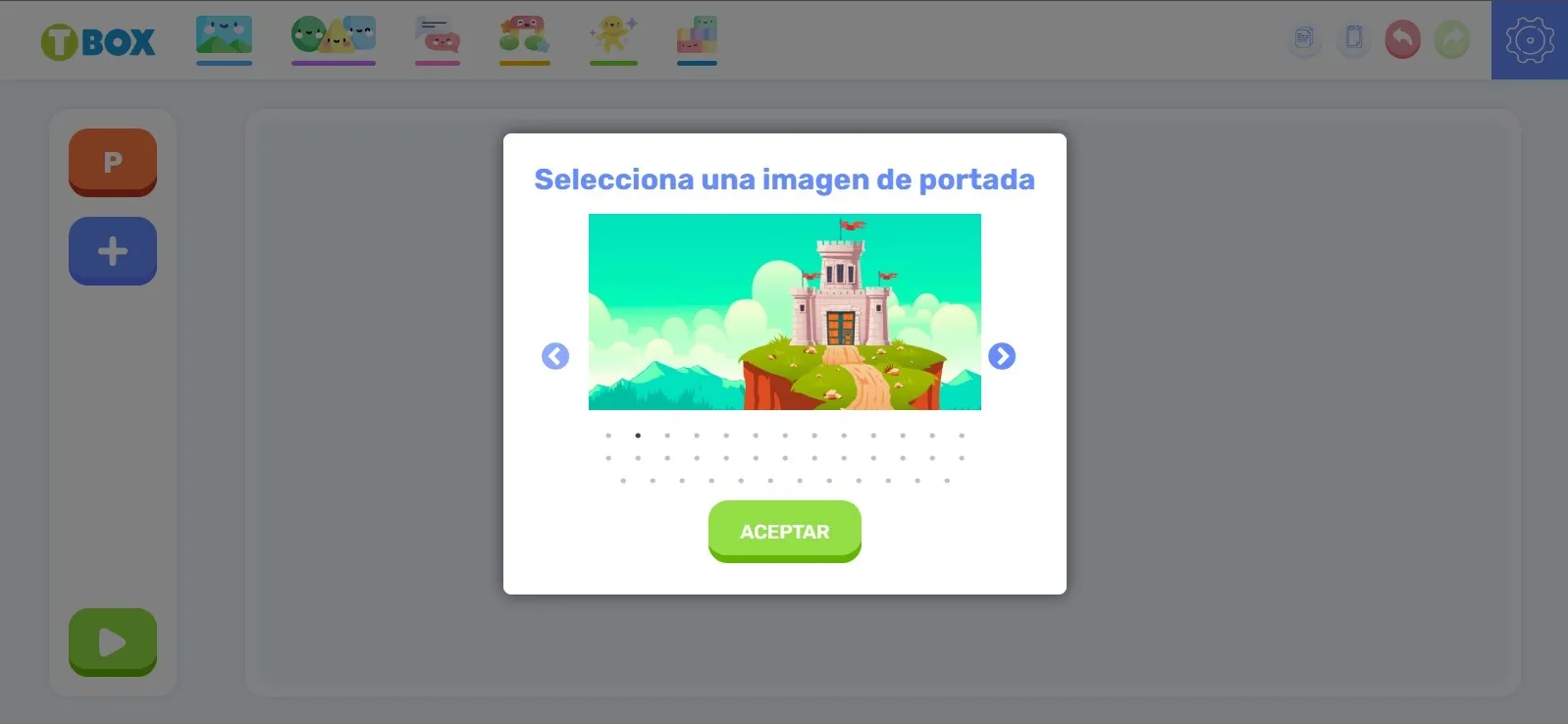 StoryBox - 1