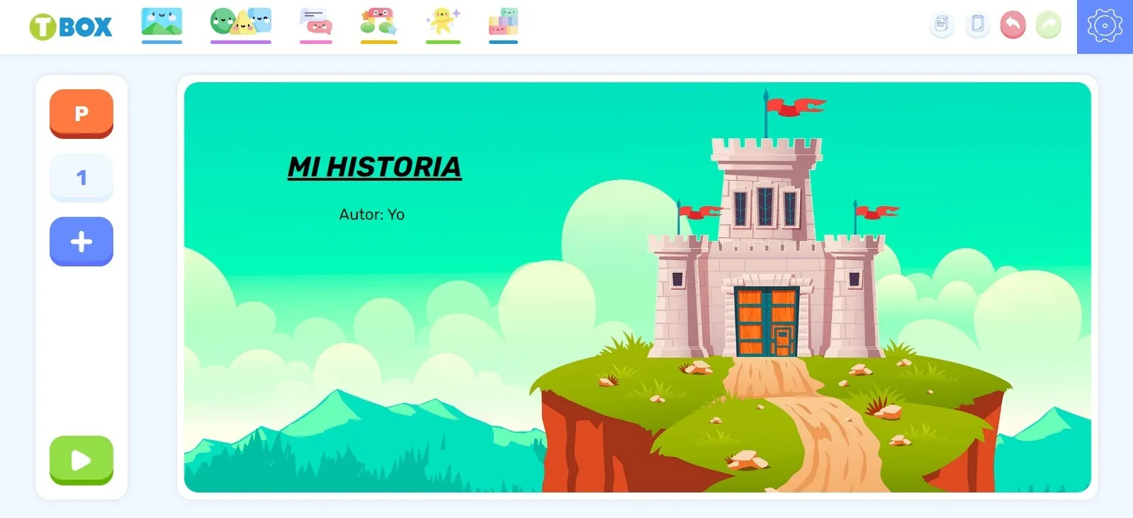StoryBox - 2
