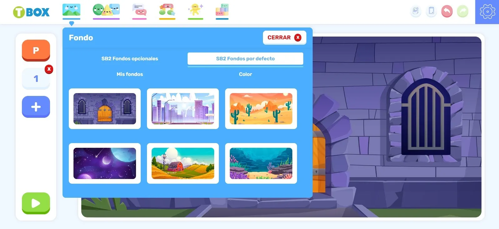StoryBox - 3