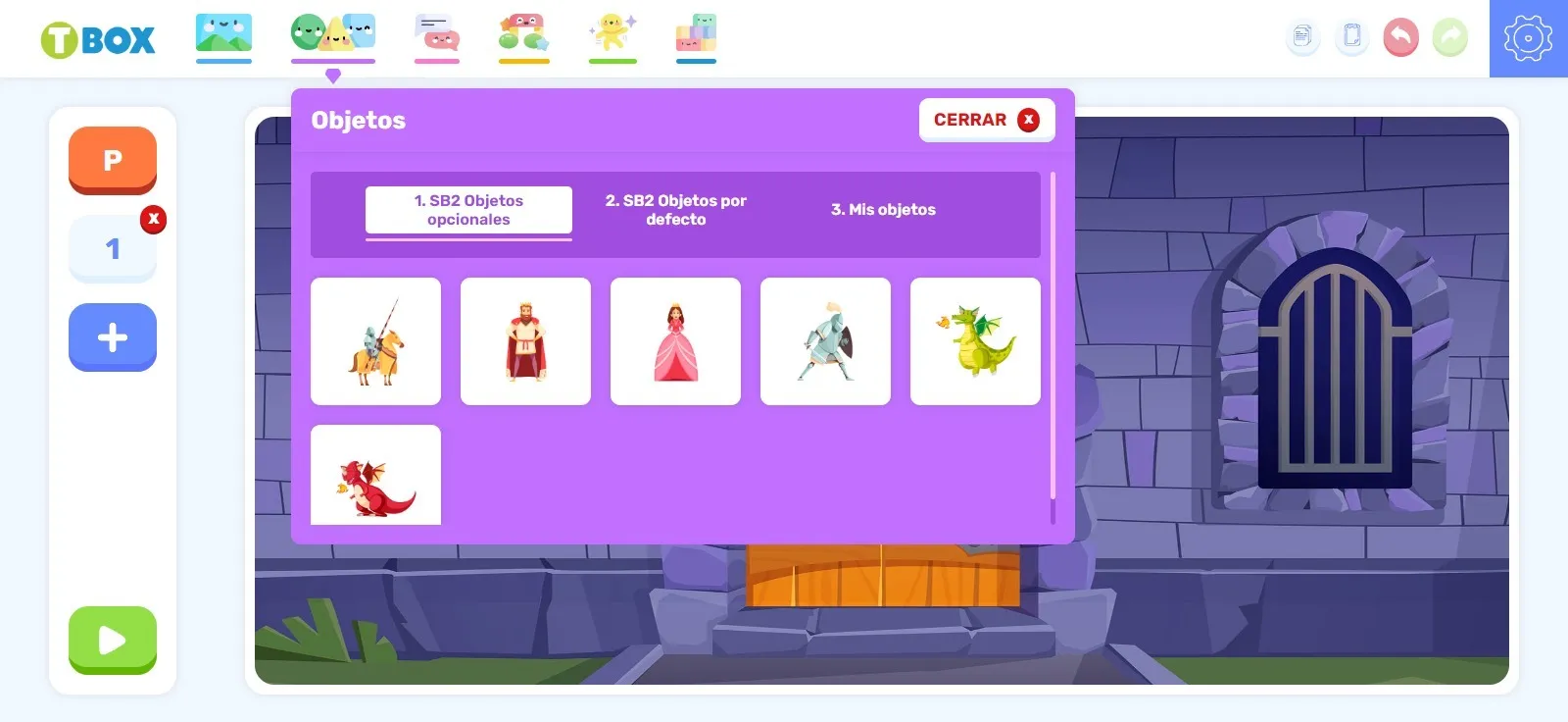 StoryBox - 4