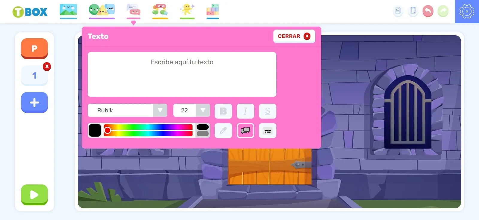 StoryBox - 5