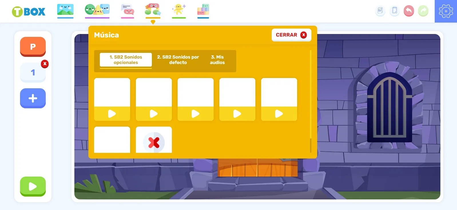 StoryBox - 6